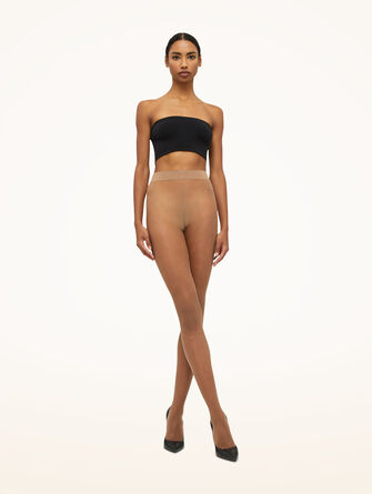 Nude 8 Tights