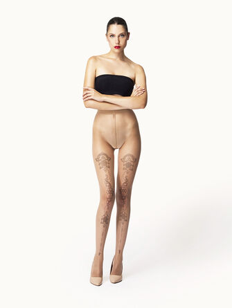 Tattoo Tights