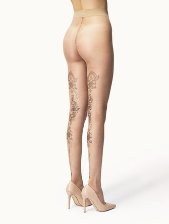Tattoo Tights