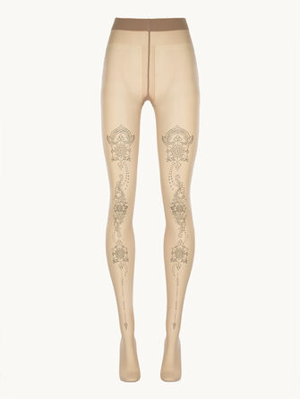 Tattoo Tights