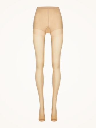 Miss W 30 Leg Support Tights
