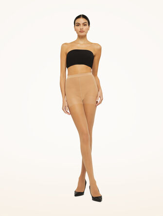 Miss W 30 Leg Support Tights