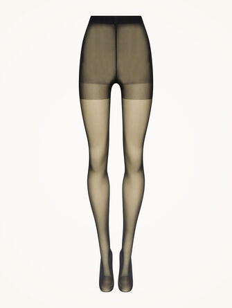 Miss W 30 Leg Support Tights