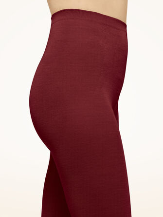 Merino Tights