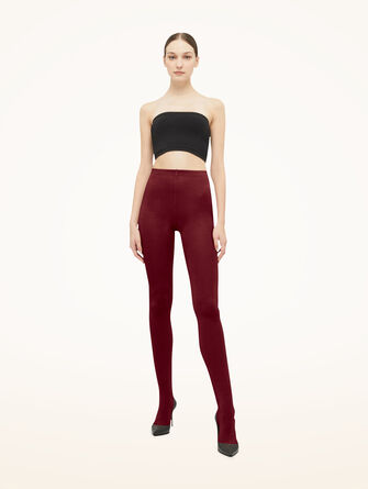 Merino Tights