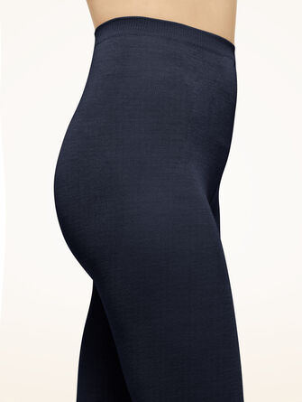 Merino Tights