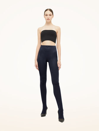 Merino Tights