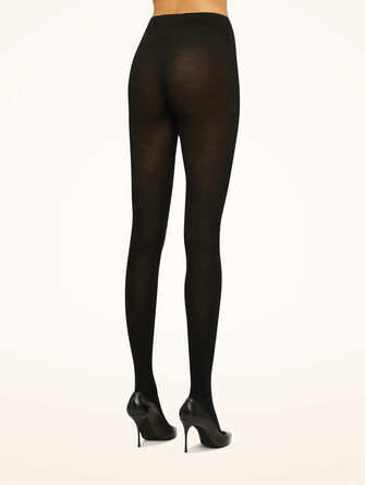 Merino Tights