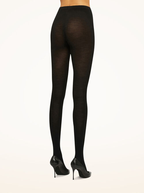 Merino Tights