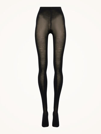 Merino Tights