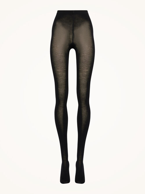 Merino Tights