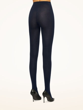 Cashmere/Silk Tights