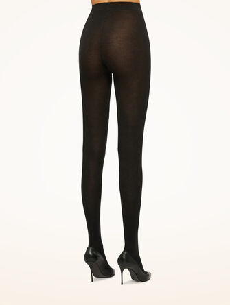 Cashmere/Silk Tights
