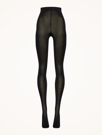 Cashmere/Silk Tights