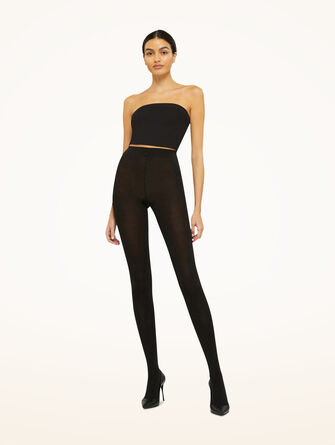 Cashmere/Silk Tights