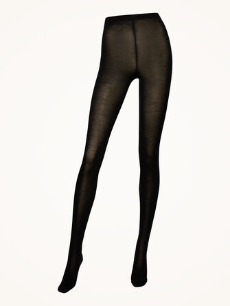 Merino Blend Tights