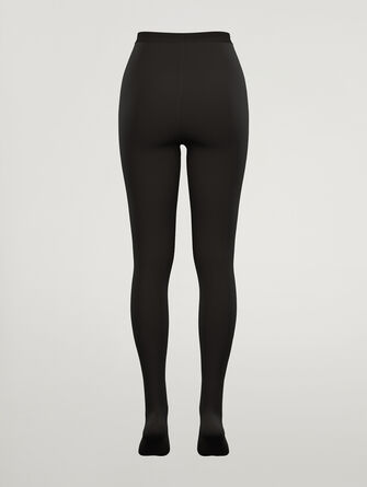 Merino Blend Tights