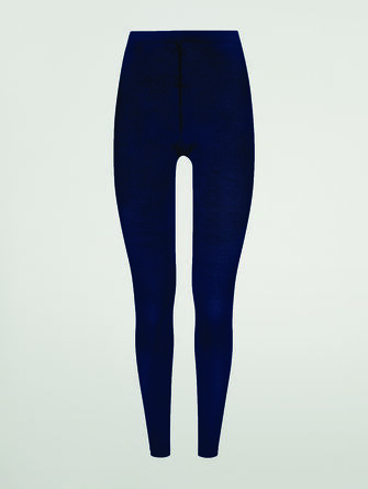 Cashmere Silk Tights Leggings