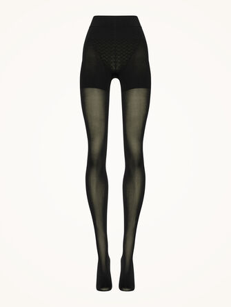 Tummy 66 Control Top Tights