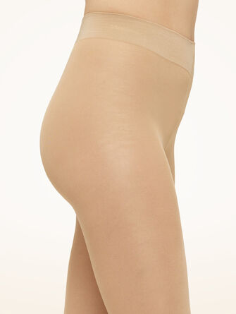 Pure Shimmer 40 Concealer Tights
