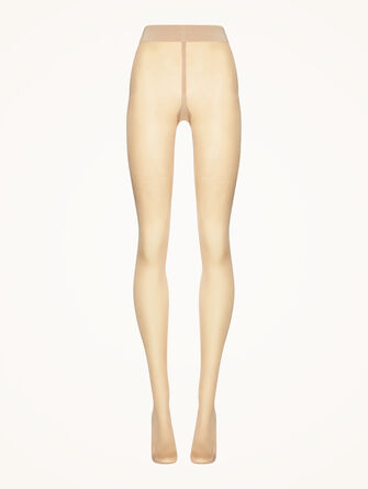 Pure Shimmer 40 Concealer Tights