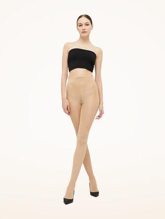 Pure Shimmer 40 Concealer Tights