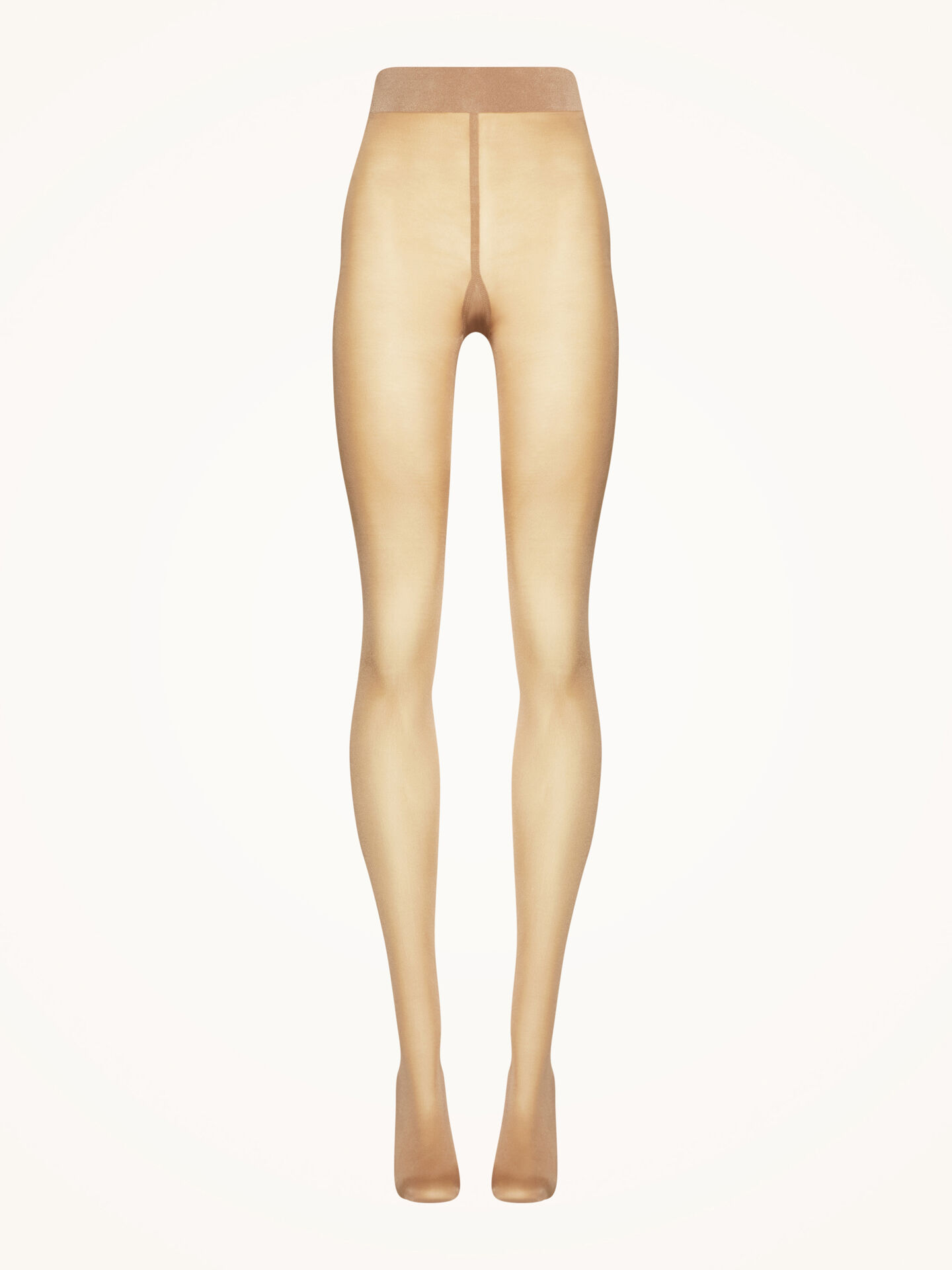 Pure Shimmer 40 Concealer Tights