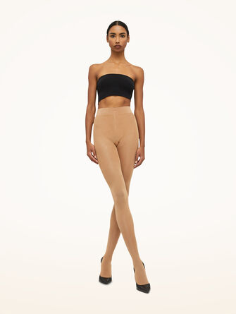 Pure Shimmer 40 Concealer Tights