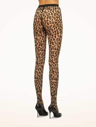 Leo Tights