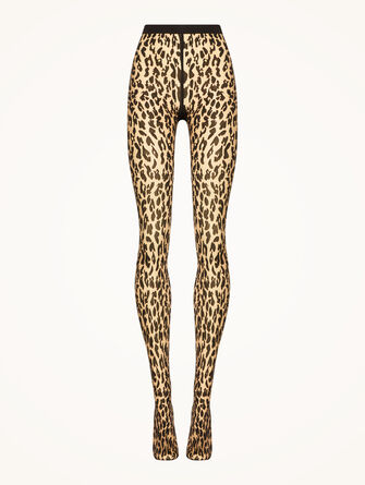Leo Tights