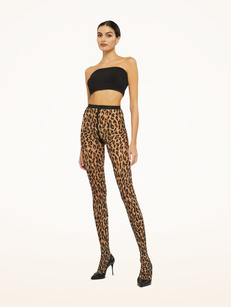 Leo Tights