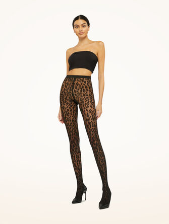 Leo Tights