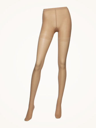 10 Complete Support Tights