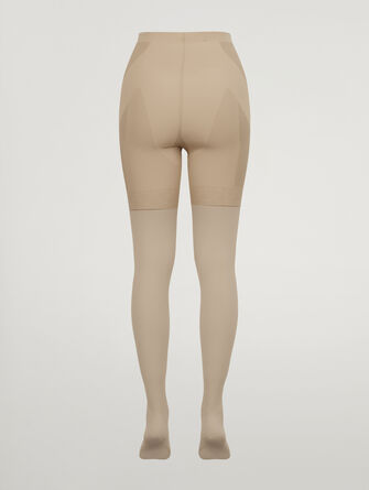 10 Complete Support Tights