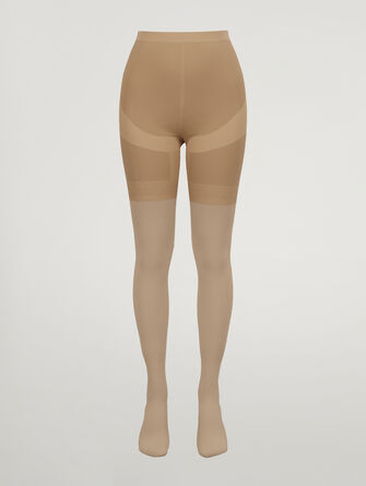 10 Complete Support Tights