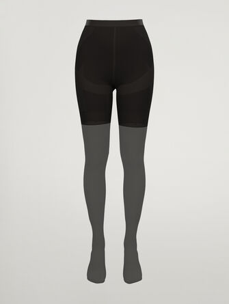 10 Complete Support Tights