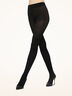 Mary Cotton Rib Tights