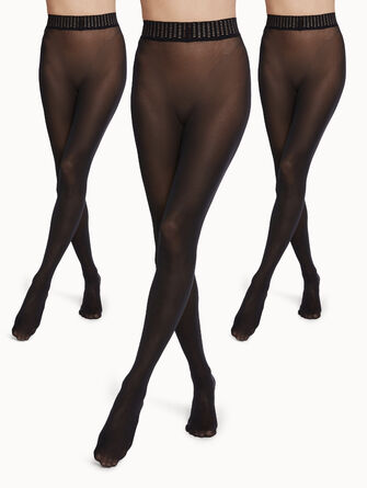 Fatal 50 Tights Set (3 units)