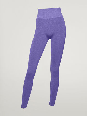 Shiny Leggings