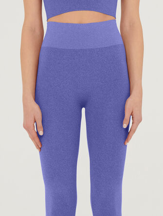 Shiny Leggings