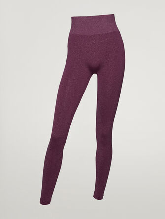 Shiny Leggings