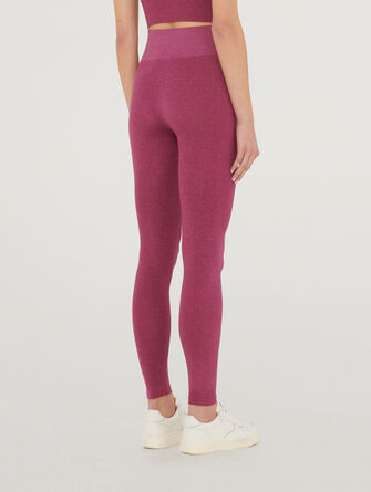 Shiny Leggings