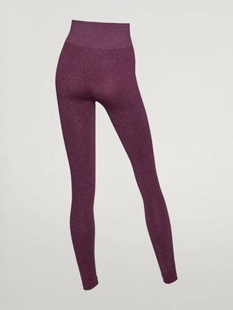 Shiny Leggings