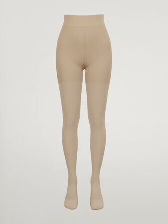 9 Control Top Tights