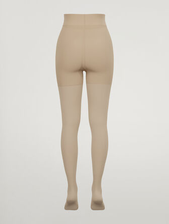9 Control Top Tights