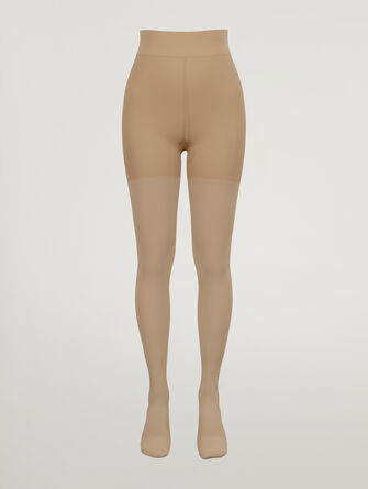 9 Control Top Tights