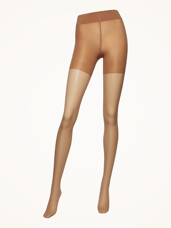 9 Control Top Tights