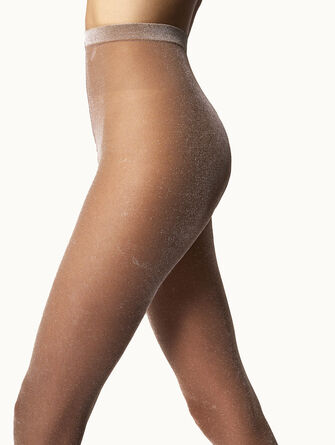 Shimmer Tights