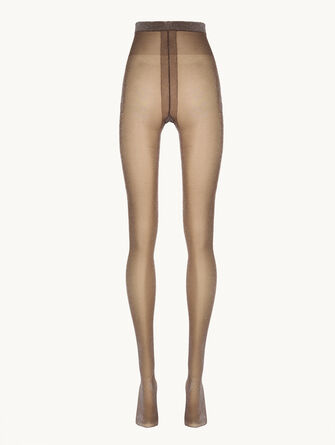 Shimmer Tights