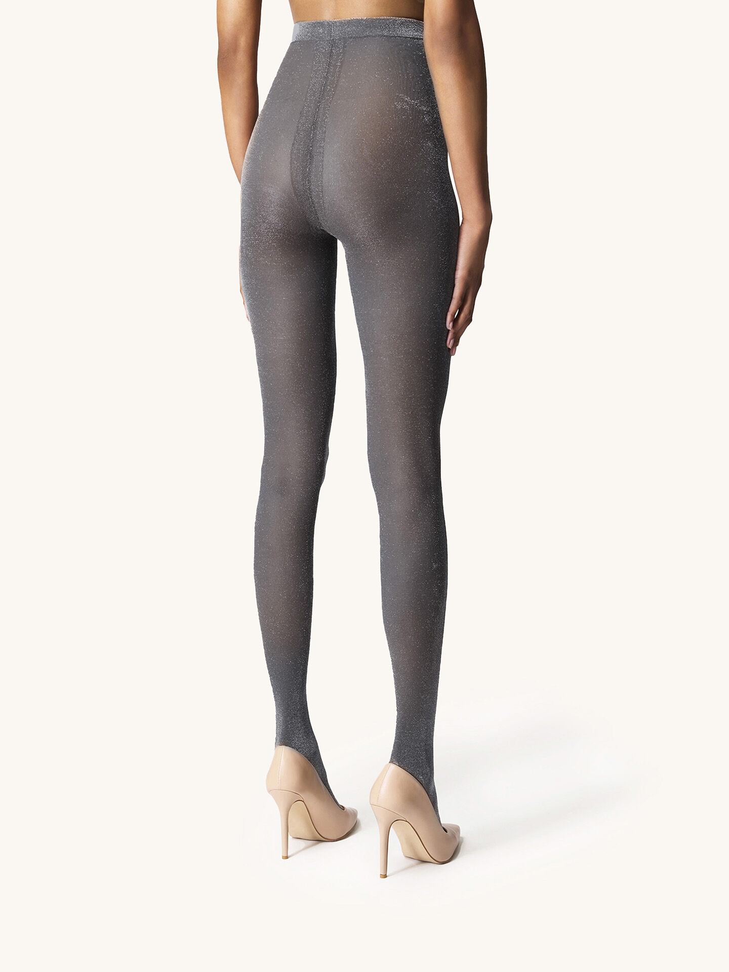 Shimmer Tights